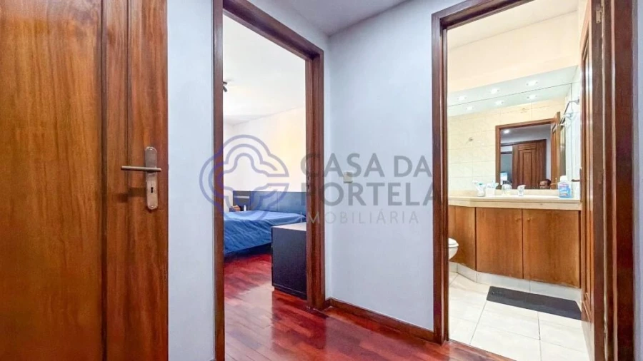 Apartamento T3 para Venda em Santa Maria da Feira, Travanca, Sanfins e Espargo Foto 3