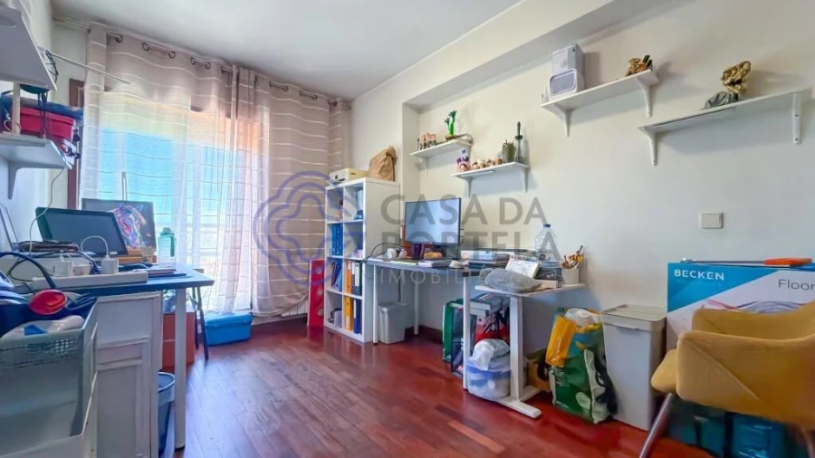 Apartamento T3 para Venda em Santa Maria da Feira, Travanca, Sanfins e Espargo Foto 8