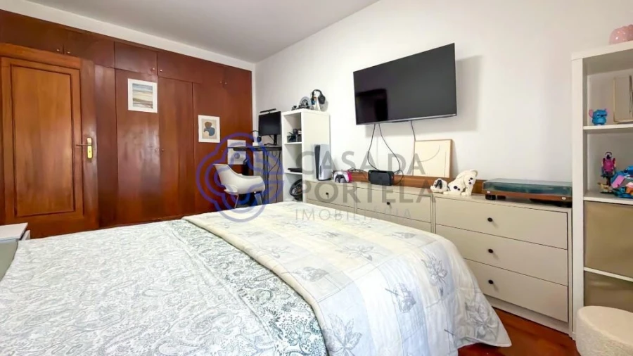 Apartamento T3 para Venda em Santa Maria da Feira, Travanca, Sanfins e Espargo Foto 9