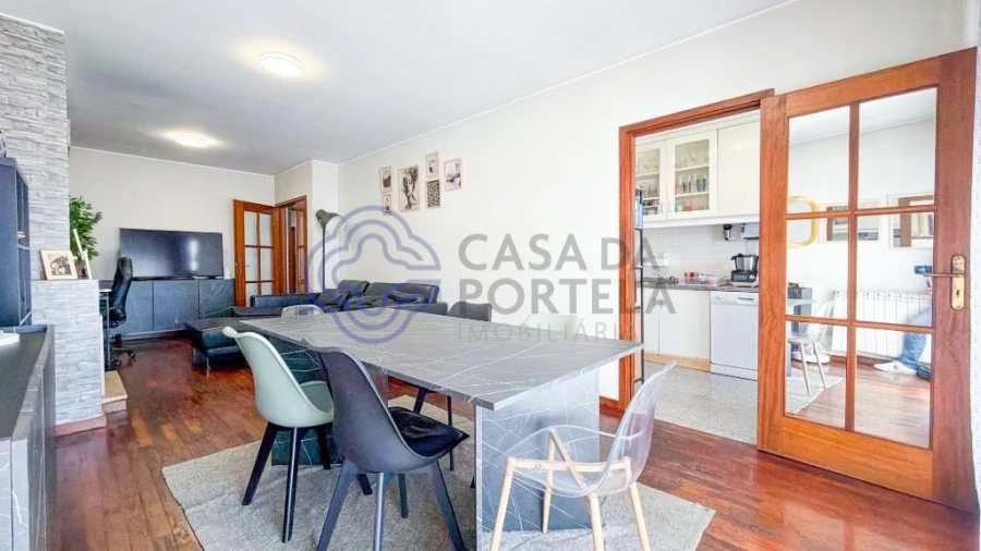 Apartamento T3 para Venda em Santa Maria da Feira, Travanca, Sanfins e Espargo Foto 20