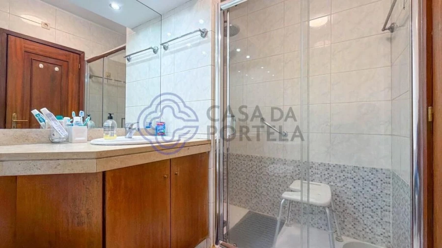 Apartamento T3 para Venda em Santa Maria da Feira, Travanca, Sanfins e Espargo Foto 6