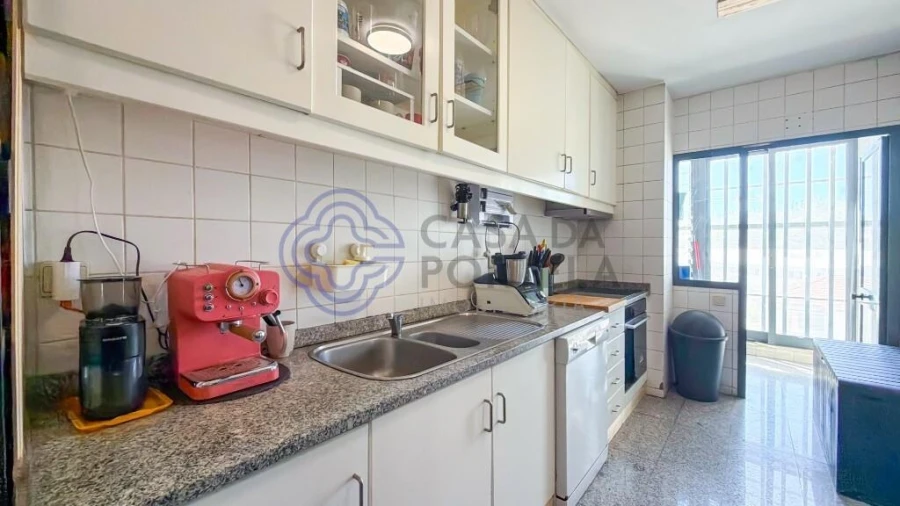 Apartamento T3 para Venda em Santa Maria da Feira, Travanca, Sanfins e Espargo Foto 18