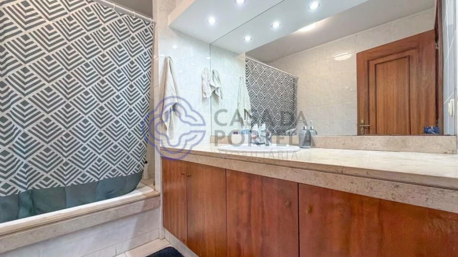 Apartamento T3 para Venda em Santa Maria da Feira, Travanca, Sanfins e Espargo Foto 12