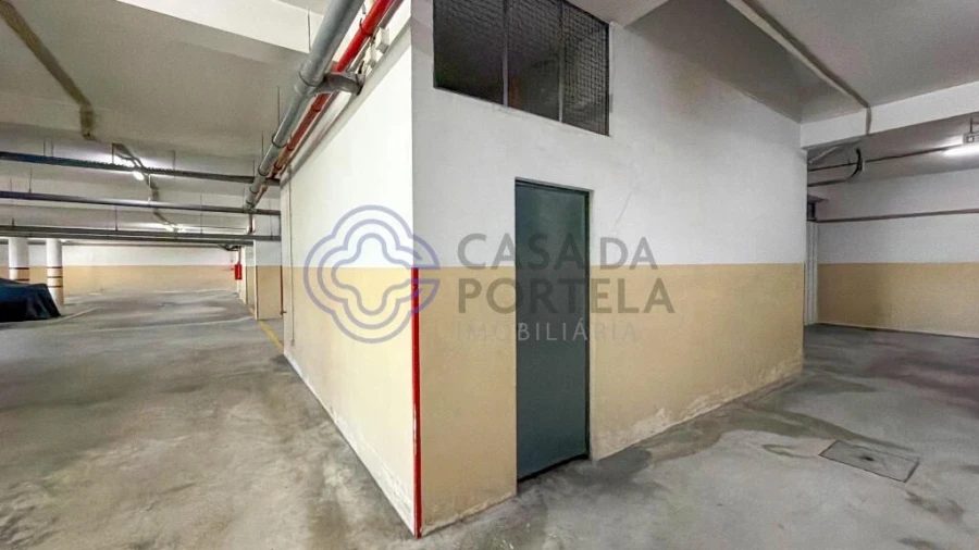 Apartamento T3 para Venda em Santa Maria da Feira, Travanca, Sanfins e Espargo Foto 27