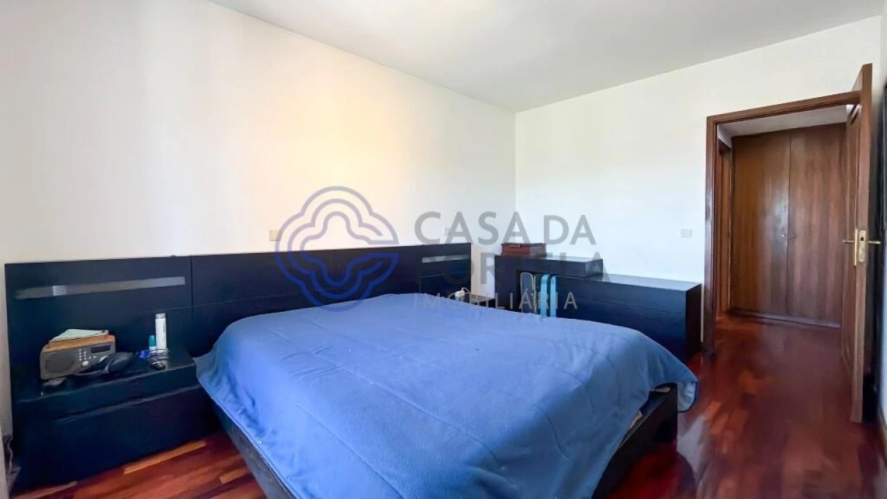 Apartamento T3 para Venda em Santa Maria da Feira, Travanca, Sanfins e Espargo Foto 2