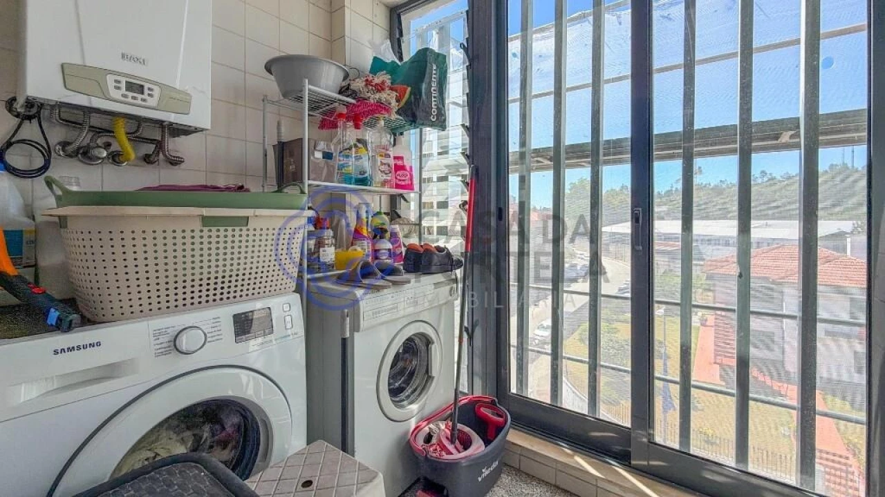Apartamento T3 para Venda em Santa Maria da Feira, Travanca, Sanfins e Espargo Foto 15