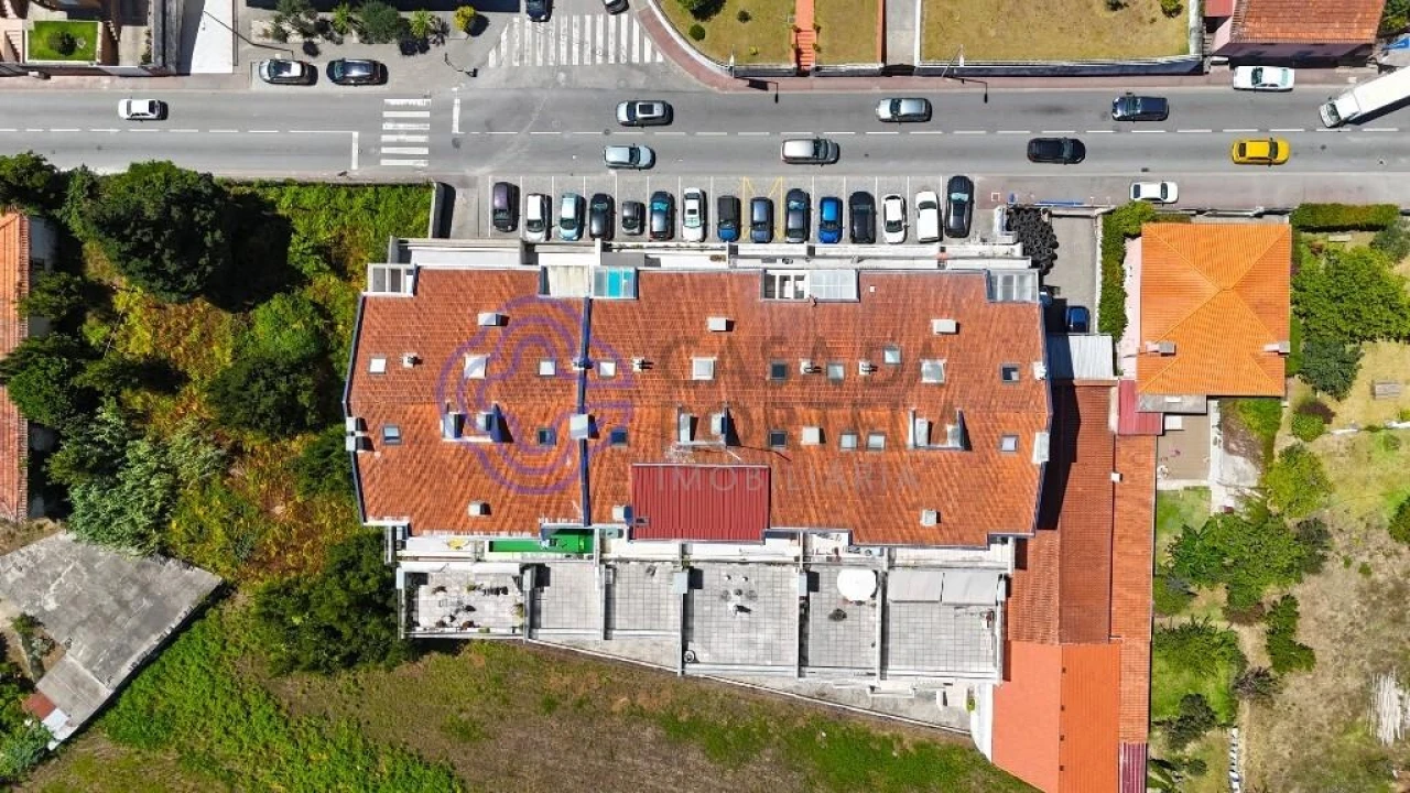Apartamento T3 para Venda em Santa Maria da Feira, Travanca, Sanfins e Espargo Foto 29