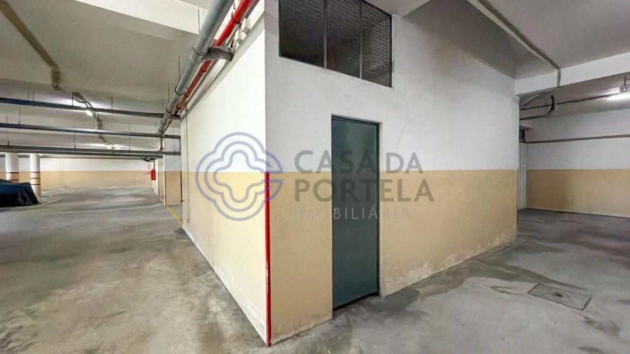 Apartamento T3 para Venda em Santa Maria da Feira, Travanca, Sanfins e Espargo Foto 27