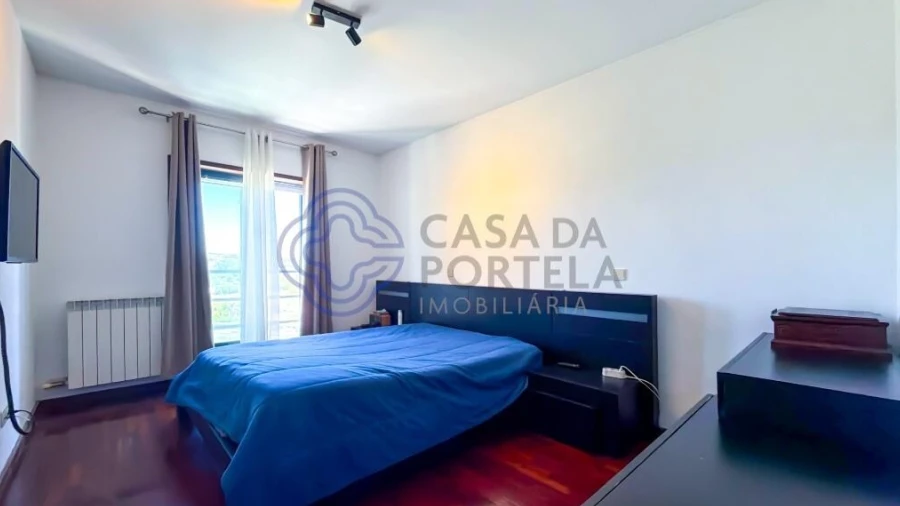 Apartamento T3 para Venda em Santa Maria da Feira, Travanca, Sanfins e Espargo