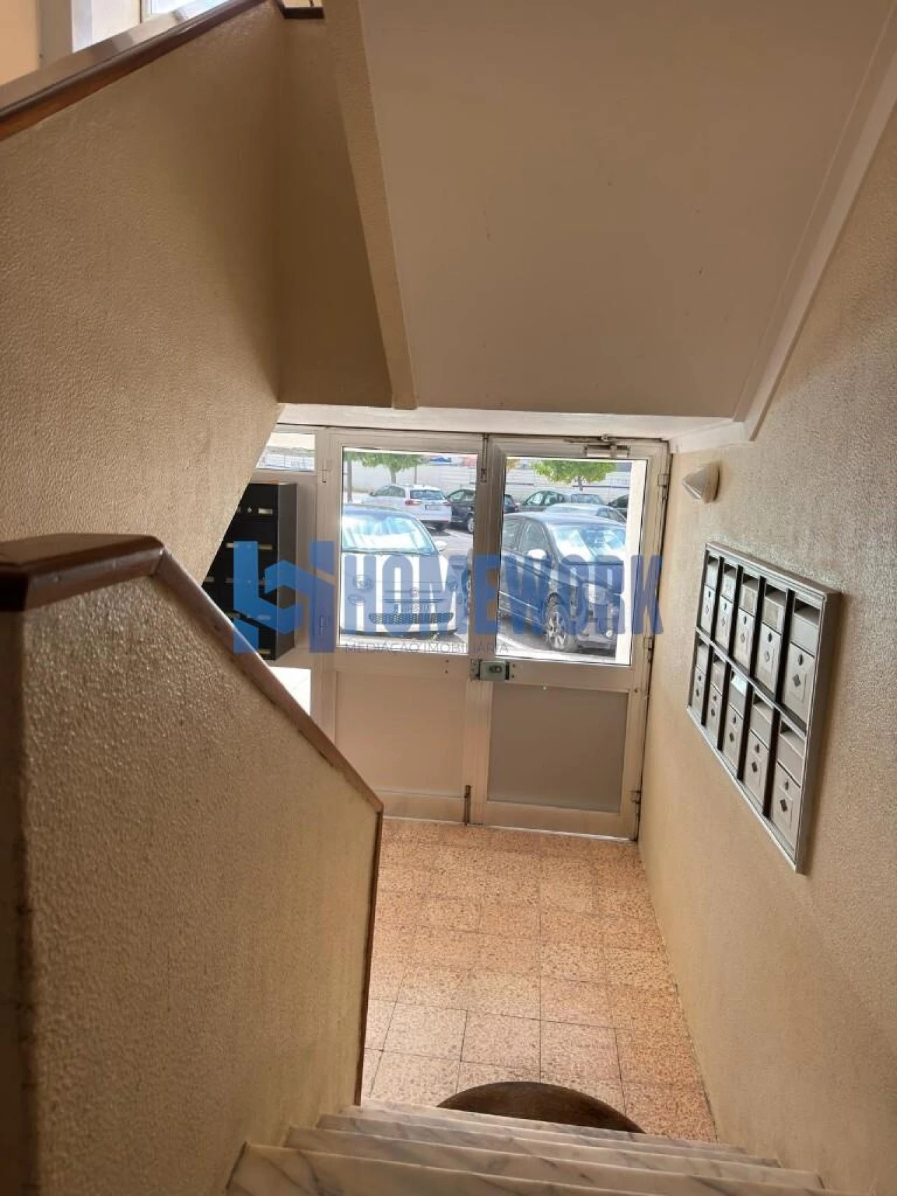 Apartamento T2 para Arrendamento em Barreiro e Lavradio Foto 27