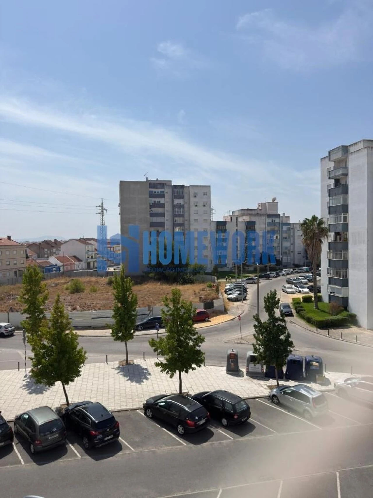 Apartamento T2 para Arrendamento em Barreiro e Lavradio Foto 7