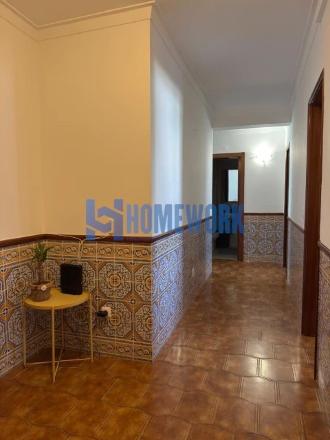 Apartamento T2 para Arrendamento em Barreiro e Lavradio