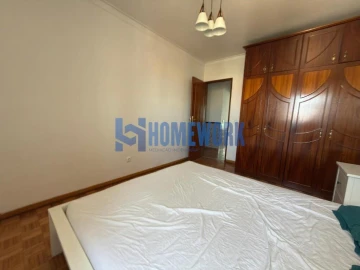 Apartamento T2 para Arrendamento em Barreiro e Lavradio