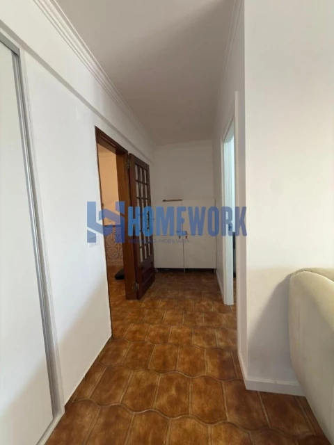Apartamento T2 para Arrendamento em Barreiro e Lavradio