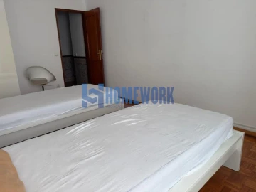 Apartamento T2 para Arrendamento em Barreiro e Lavradio