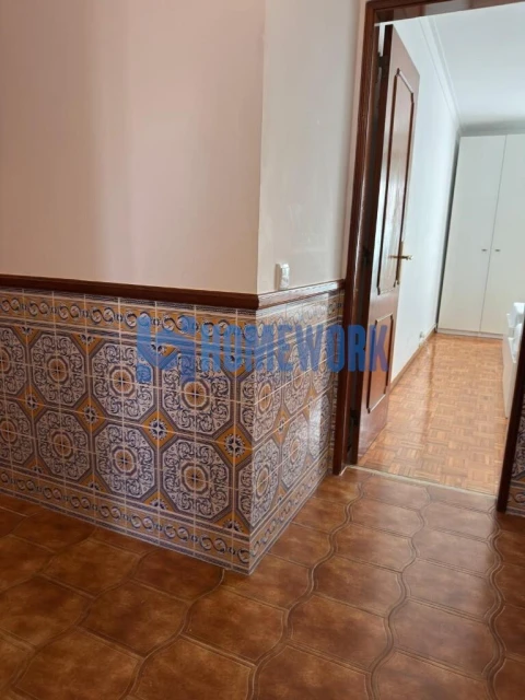 Apartamento T2 para Arrendamento em Barreiro e Lavradio