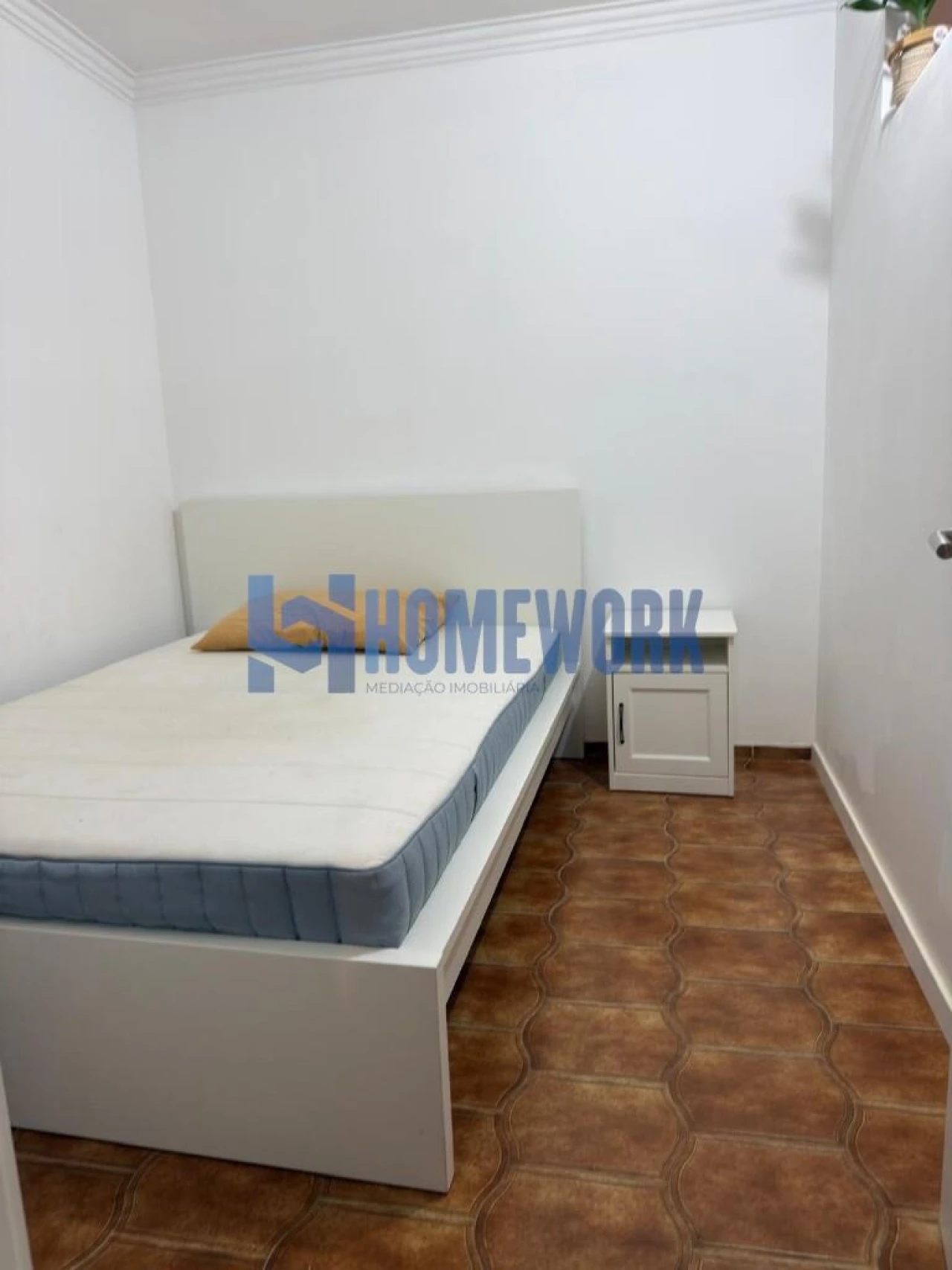 Apartamento T2 para Arrendamento em Barreiro e Lavradio Foto 15