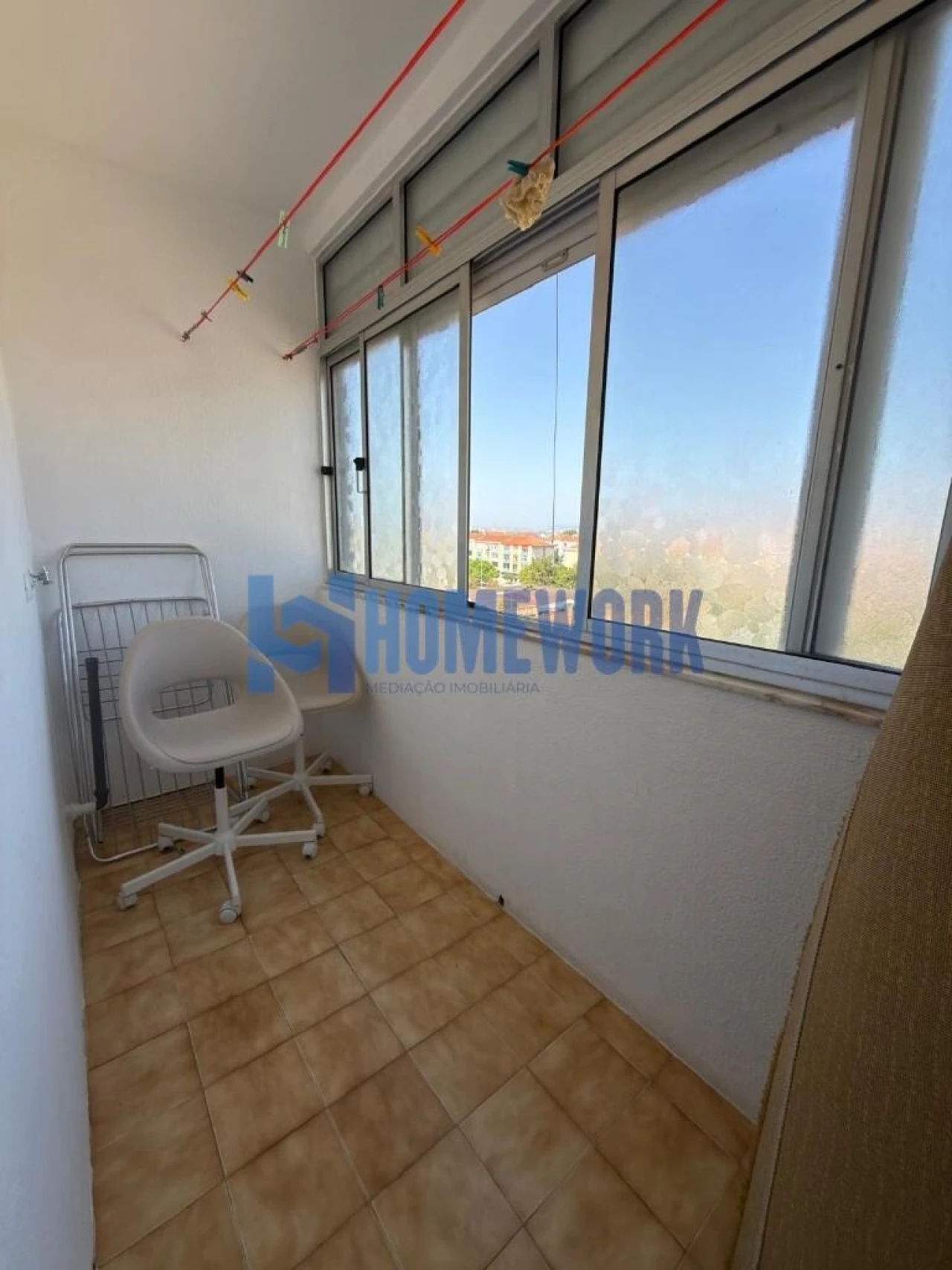 Apartamento T2 para Arrendamento em Barreiro e Lavradio Foto 3