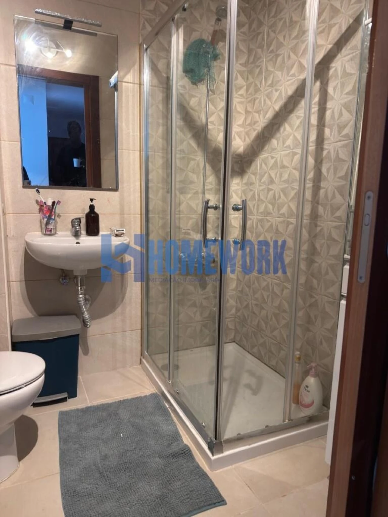 Apartamento T2 para Arrendamento em Barreiro e Lavradio Foto 21