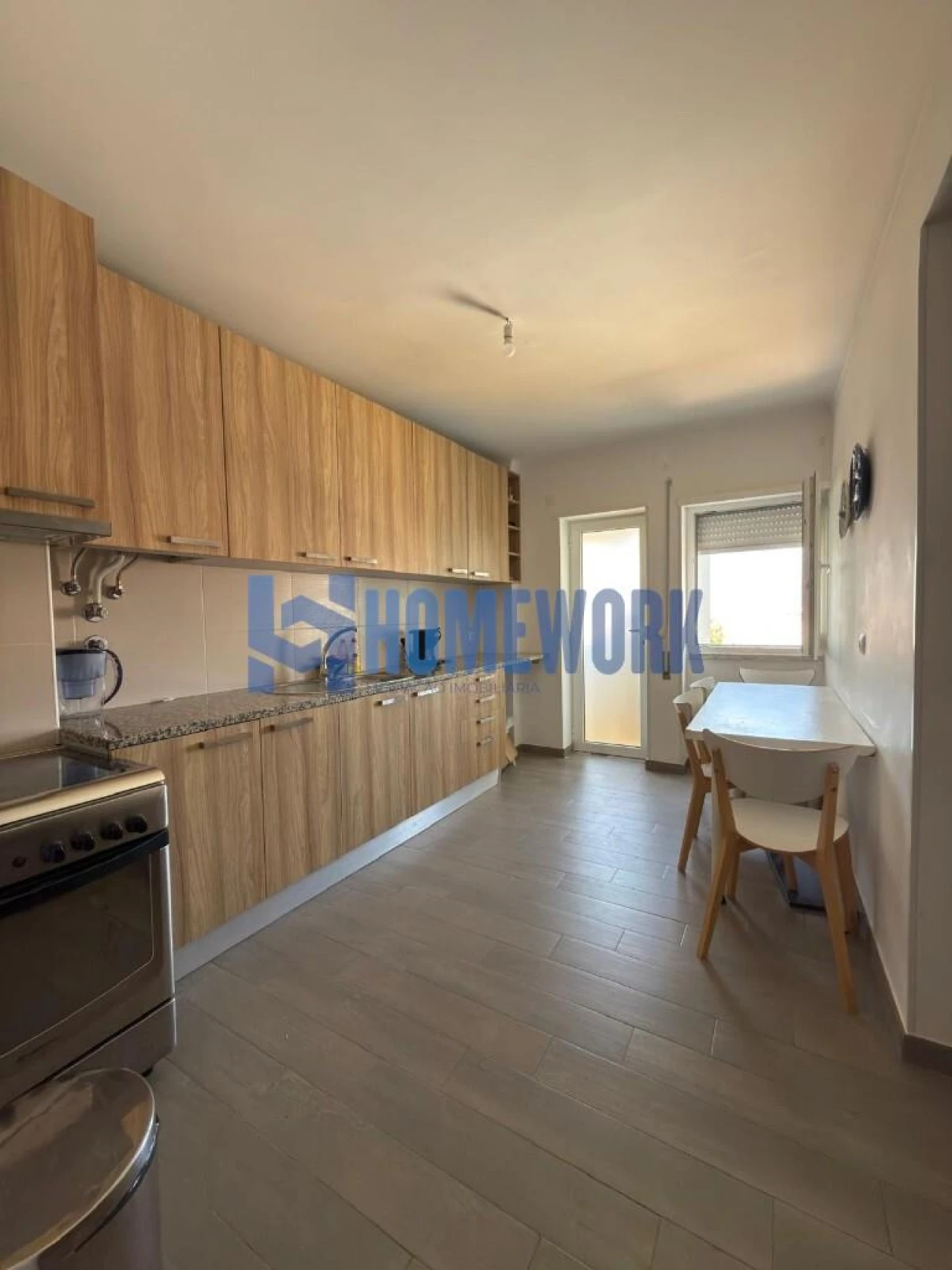 Apartamento T2 para Arrendamento em Barreiro e Lavradio Foto 1