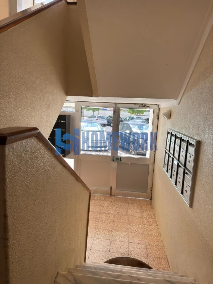 Apartamento T2 para Arrendamento em Barreiro e Lavradio Foto 27