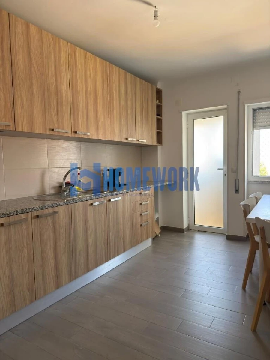 Apartamento T2 para Arrendamento em Barreiro e Lavradio Foto 4