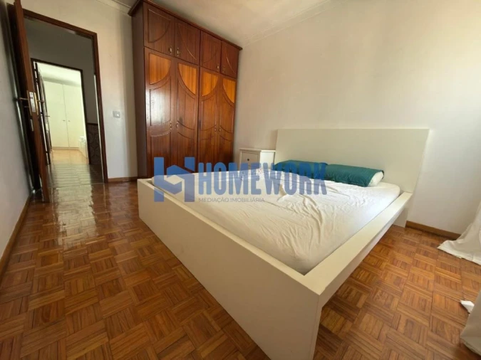 Apartamento T2 para Arrendamento em Barreiro e Lavradio Foto 20