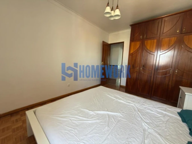 Apartamento T2 para Arrendamento em Barreiro e Lavradio Foto 18