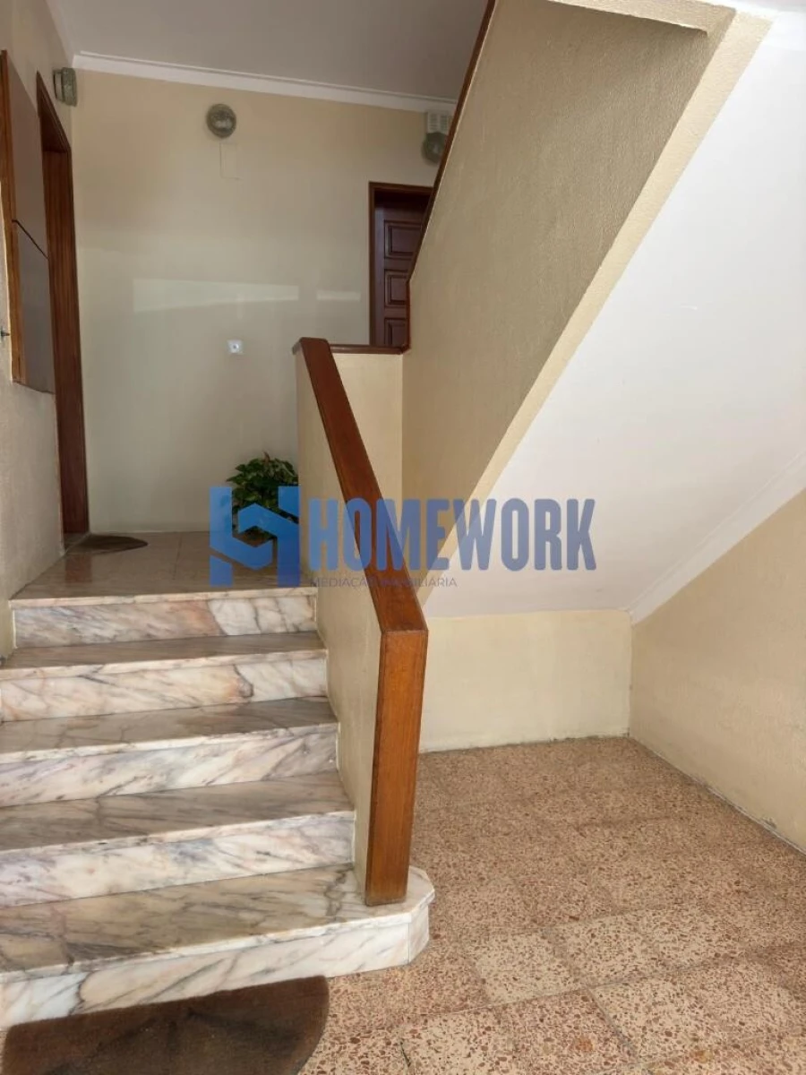 Apartamento T2 para Arrendamento em Barreiro e Lavradio Foto 28