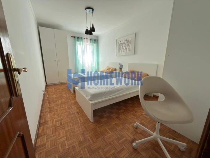 Apartamento T2 para Arrendamento em Barreiro e Lavradio Foto 26