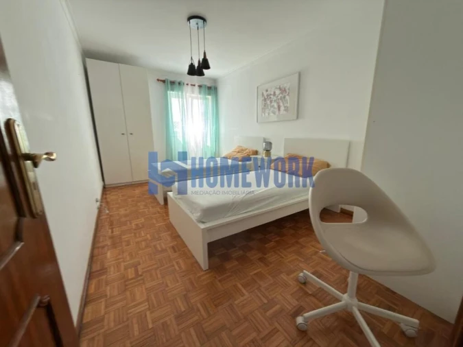 Apartamento T2 para Arrendamento em Barreiro e Lavradio Foto 23
