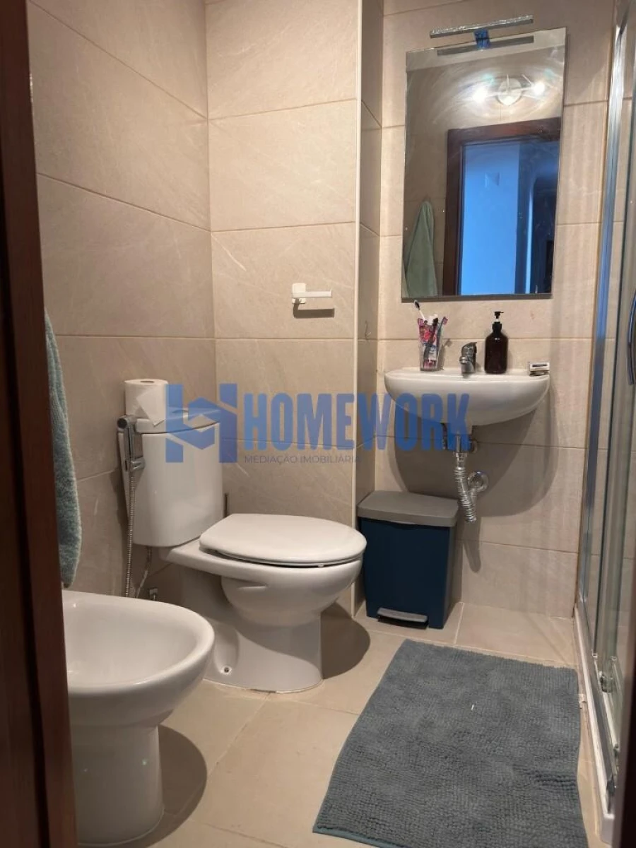 Apartamento T2 para Arrendamento em Barreiro e Lavradio Foto 22