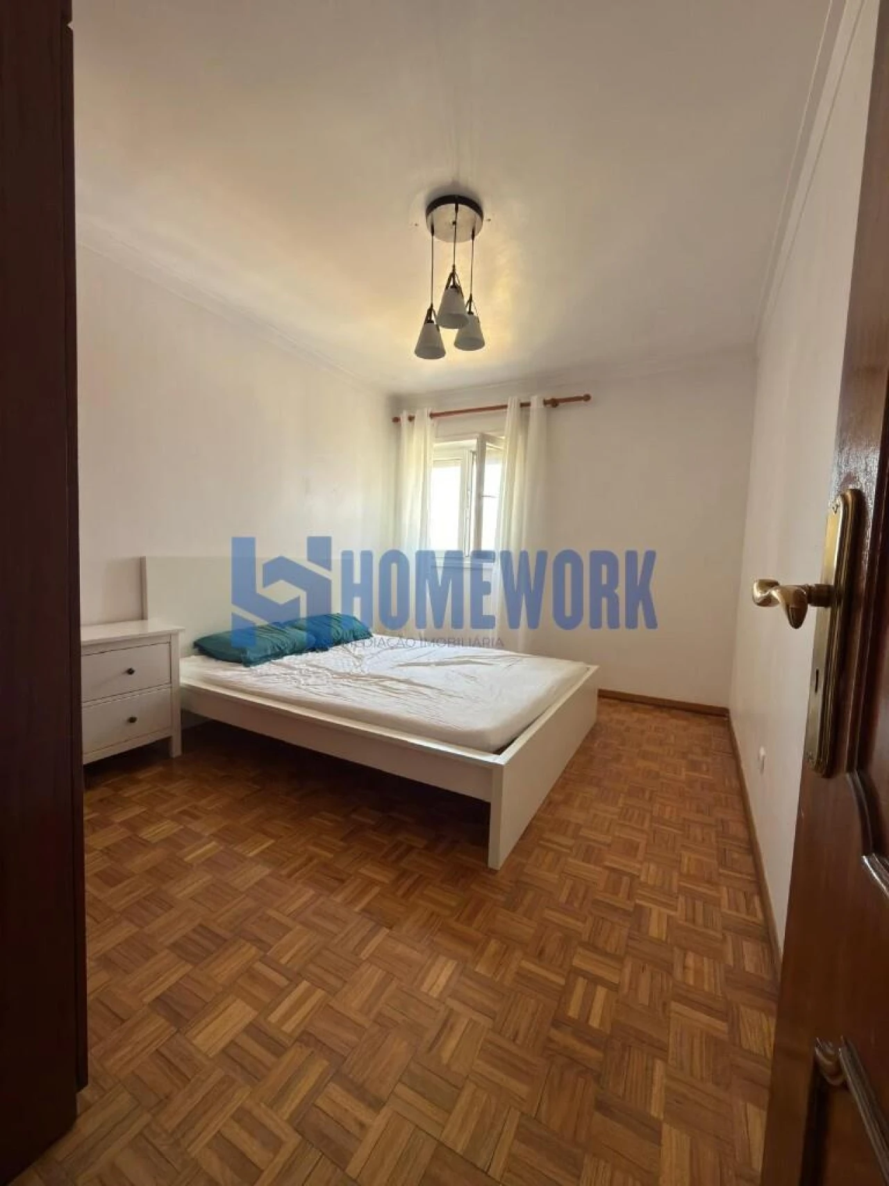 Apartamento T2 para Arrendamento em Barreiro e Lavradio Foto 19