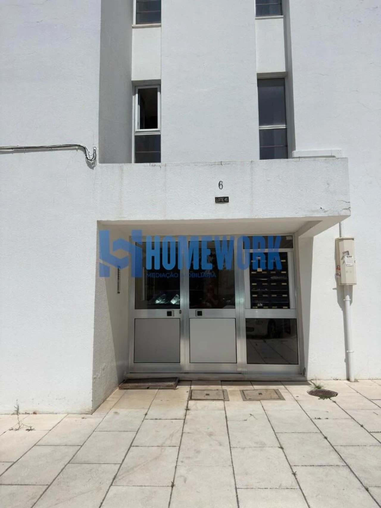 Apartamento T2 para Arrendamento em Barreiro e Lavradio Foto 29