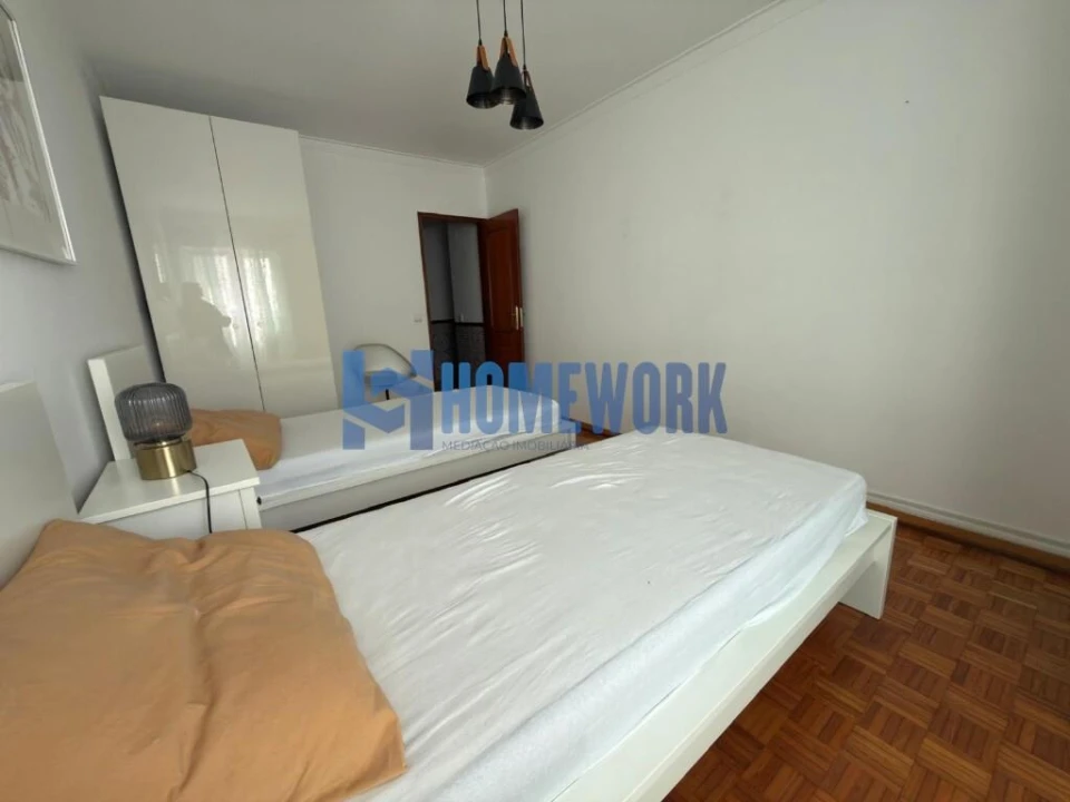 Apartamento T2 para Arrendamento em Barreiro e Lavradio Foto 24