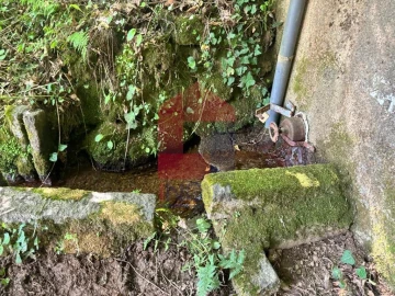 Terreno para Venda em Parada de Gatim
