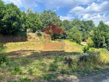 Terreno para Venda em Parada de Gatim