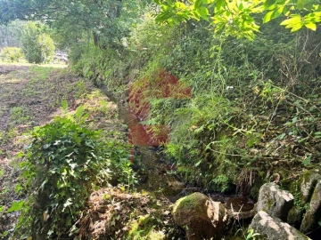 Terreno para Venda em Parada de Gatim