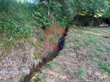 Terreno para Venda em Parada de Gatim