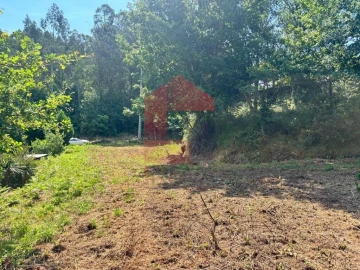 Terreno para Venda em Parada de Gatim