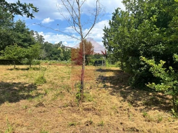 Terreno para Venda em Parada de Gatim