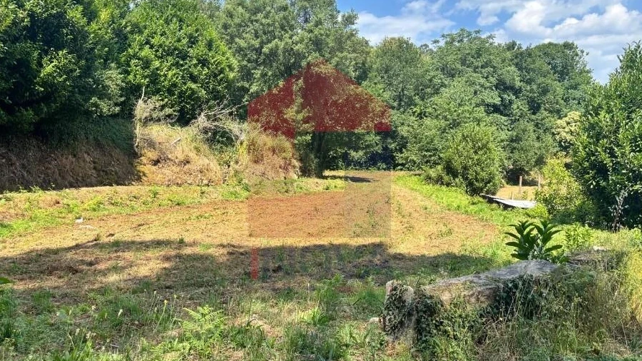 Terreno para Venda em Parada de Gatim
