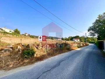 Terreno para Venda em Torre e Portela