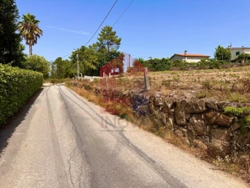Terreno para Venda em Torre e Portela