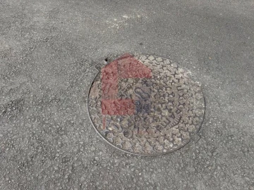 Terreno para Venda em Torre e Portela