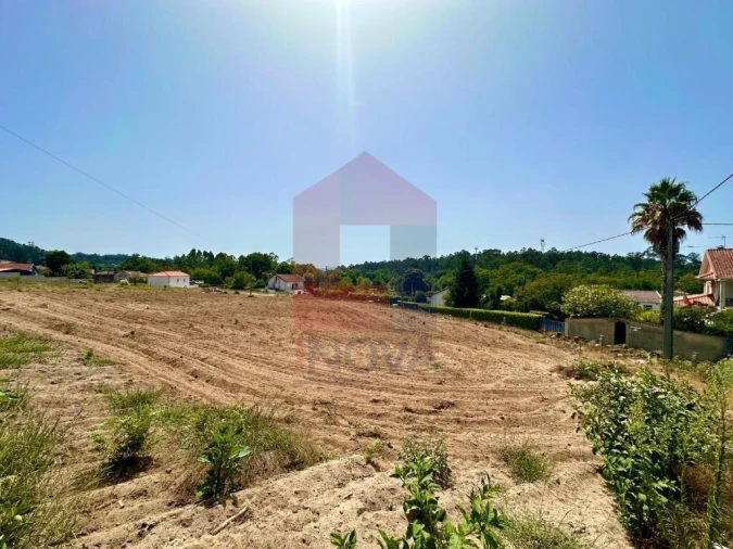 Terreno para Venda em Torre e Portela Foto 2