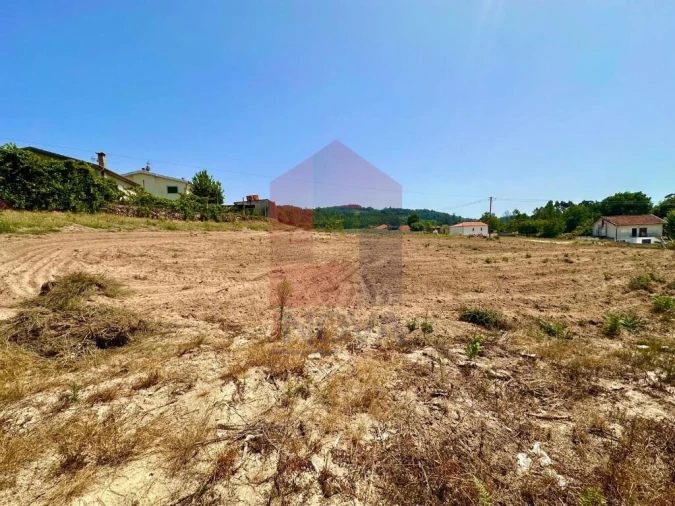 Terreno para Venda em Torre e Portela Foto 12