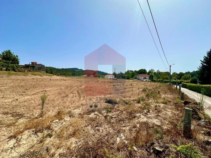 Terreno para Venda em Torre e Portela Foto 10