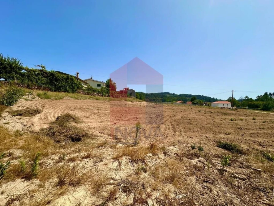 Terreno para Venda em Torre e Portela Foto 11