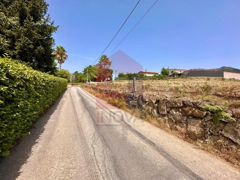 Terreno para Venda em Torre e Portela Foto 15